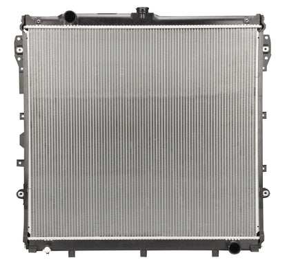 Spectra Premium COMPLETE RADIATOR CU2994