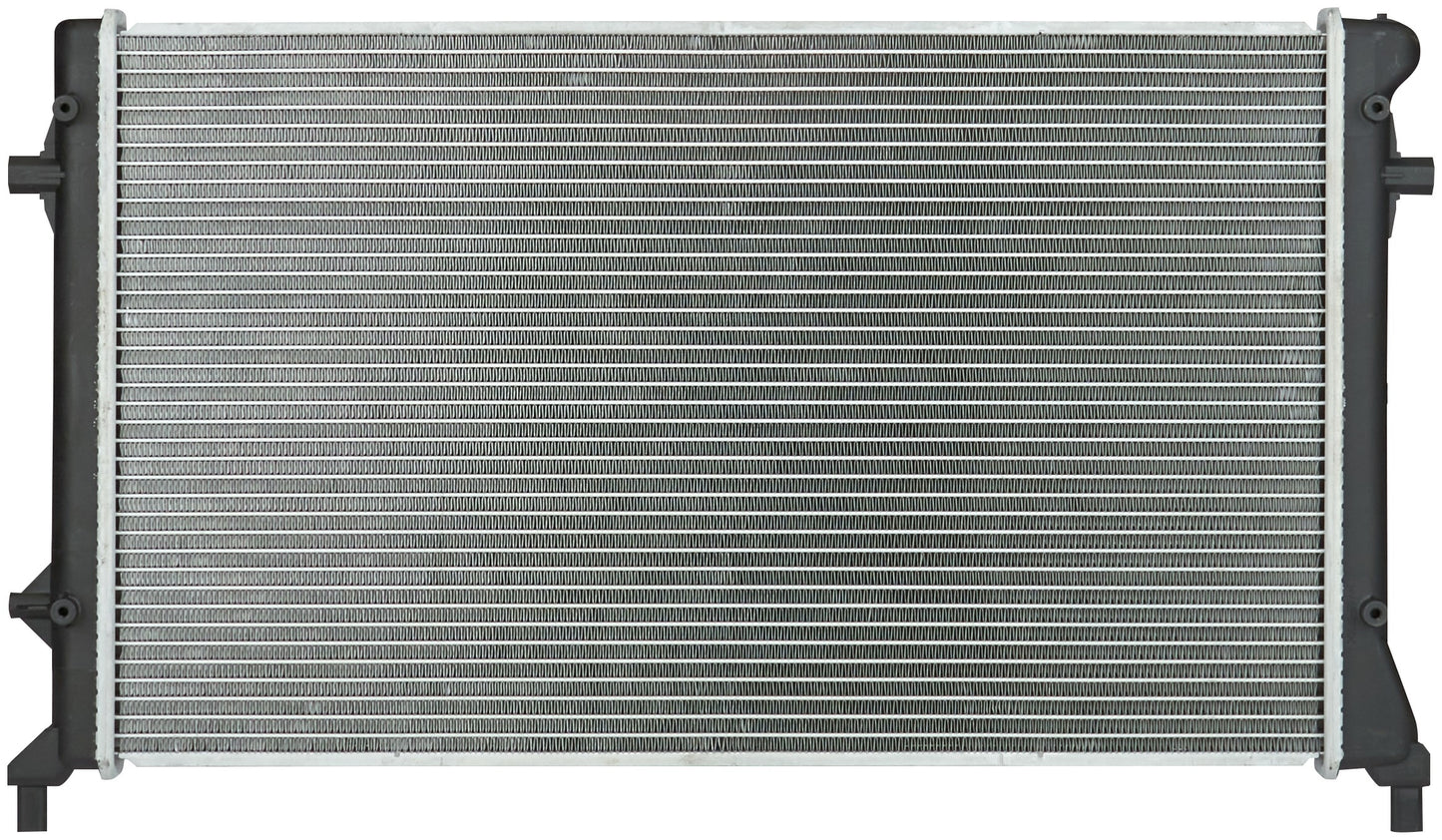 Spectra Premium COMPLETE RADIATOR CU2995