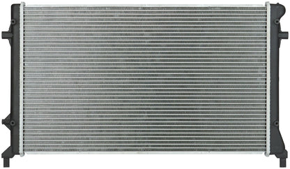 Spectra Premium COMPLETE RADIATOR CU2995