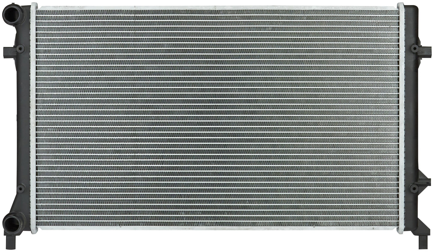 Spectra Premium COMPLETE RADIATOR CU2995