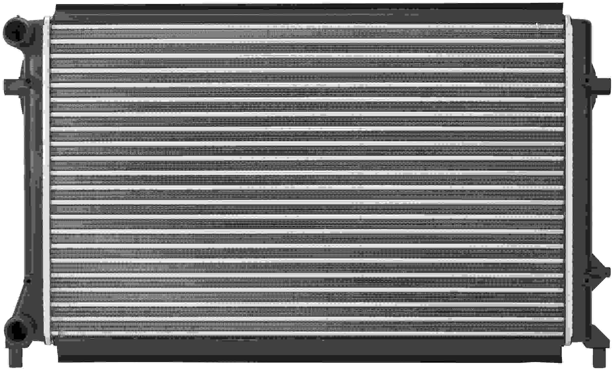 Spectra Premium COMPLETE RADIATOR CU2995