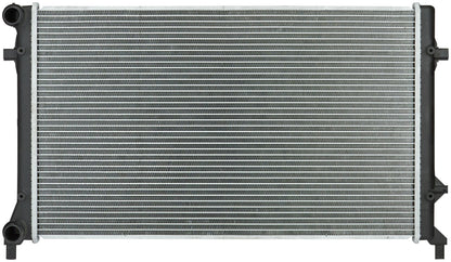Spectra Premium COMPLETE RADIATOR CU2995