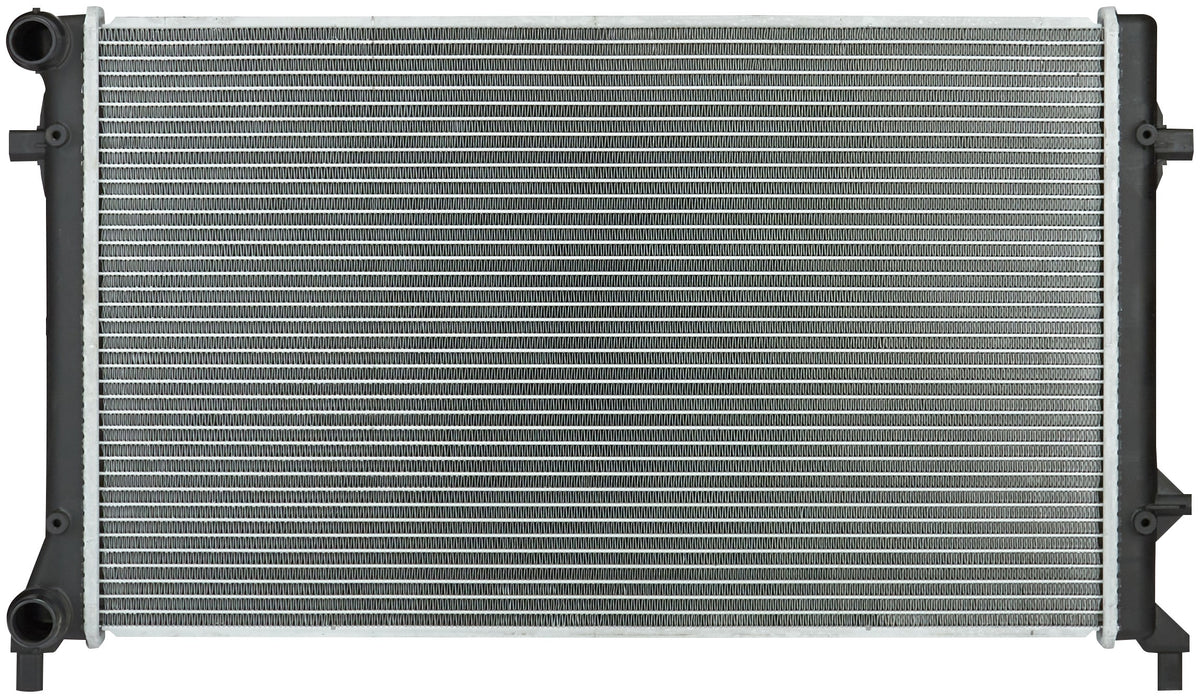 Spectra Premium COMPLETE RADIATOR CU2995