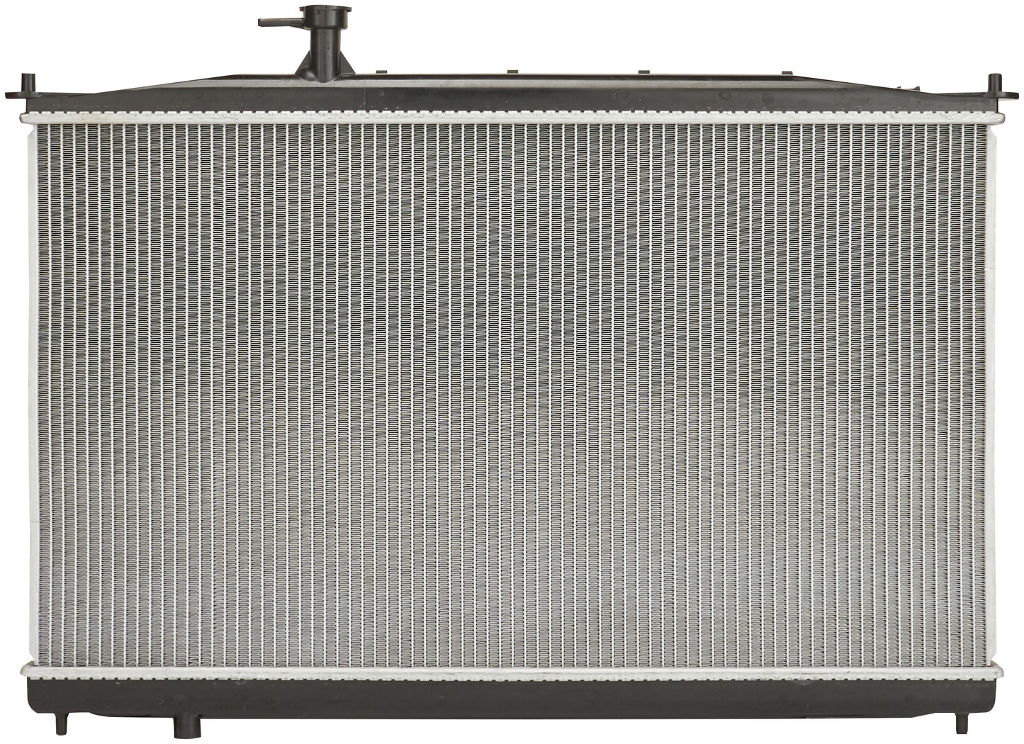 Spectra Premium COMPLETE RADIATOR CU2997