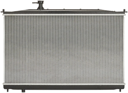 Spectra Premium COMPLETE RADIATOR CU2997