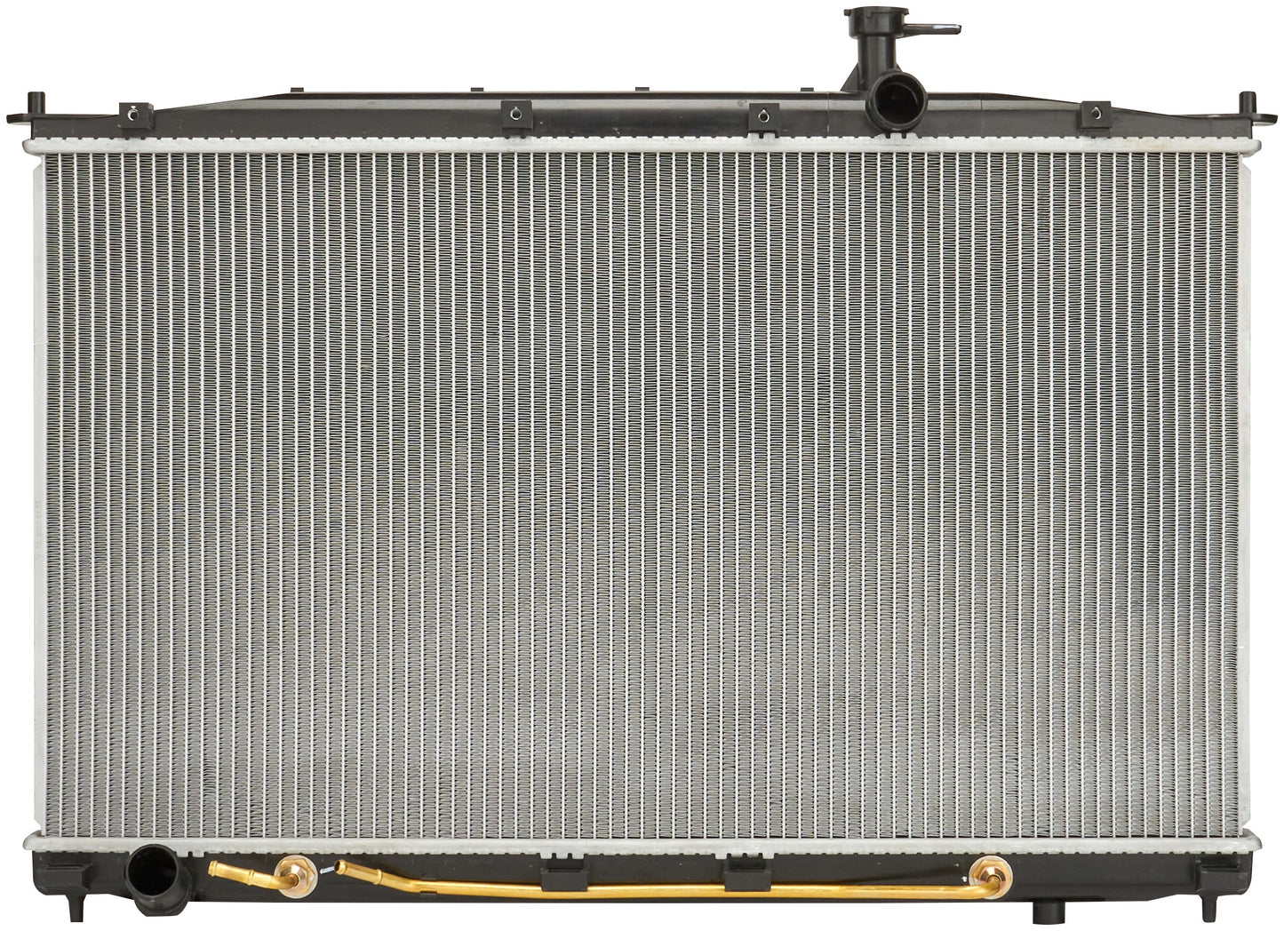 Spectra Premium COMPLETE RADIATOR CU2997