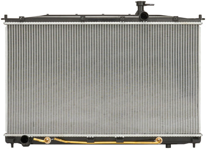 Spectra Premium COMPLETE RADIATOR CU2997
