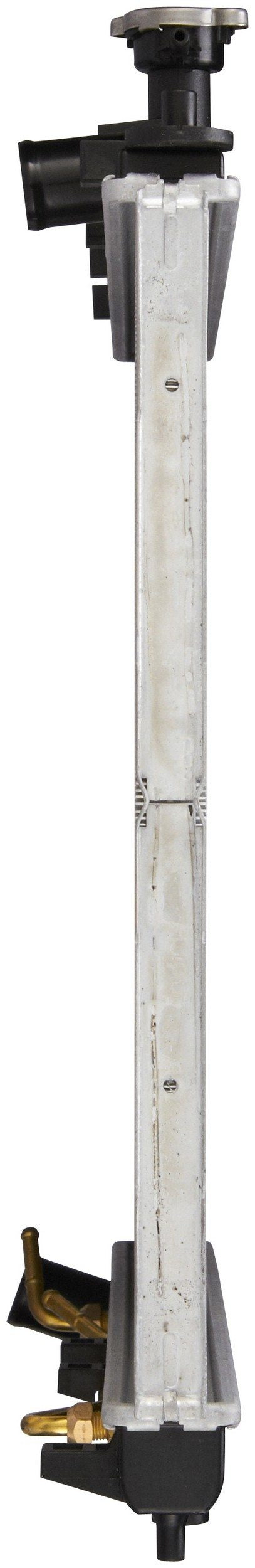 Spectra Premium COMPLETE RADIATOR CU2997