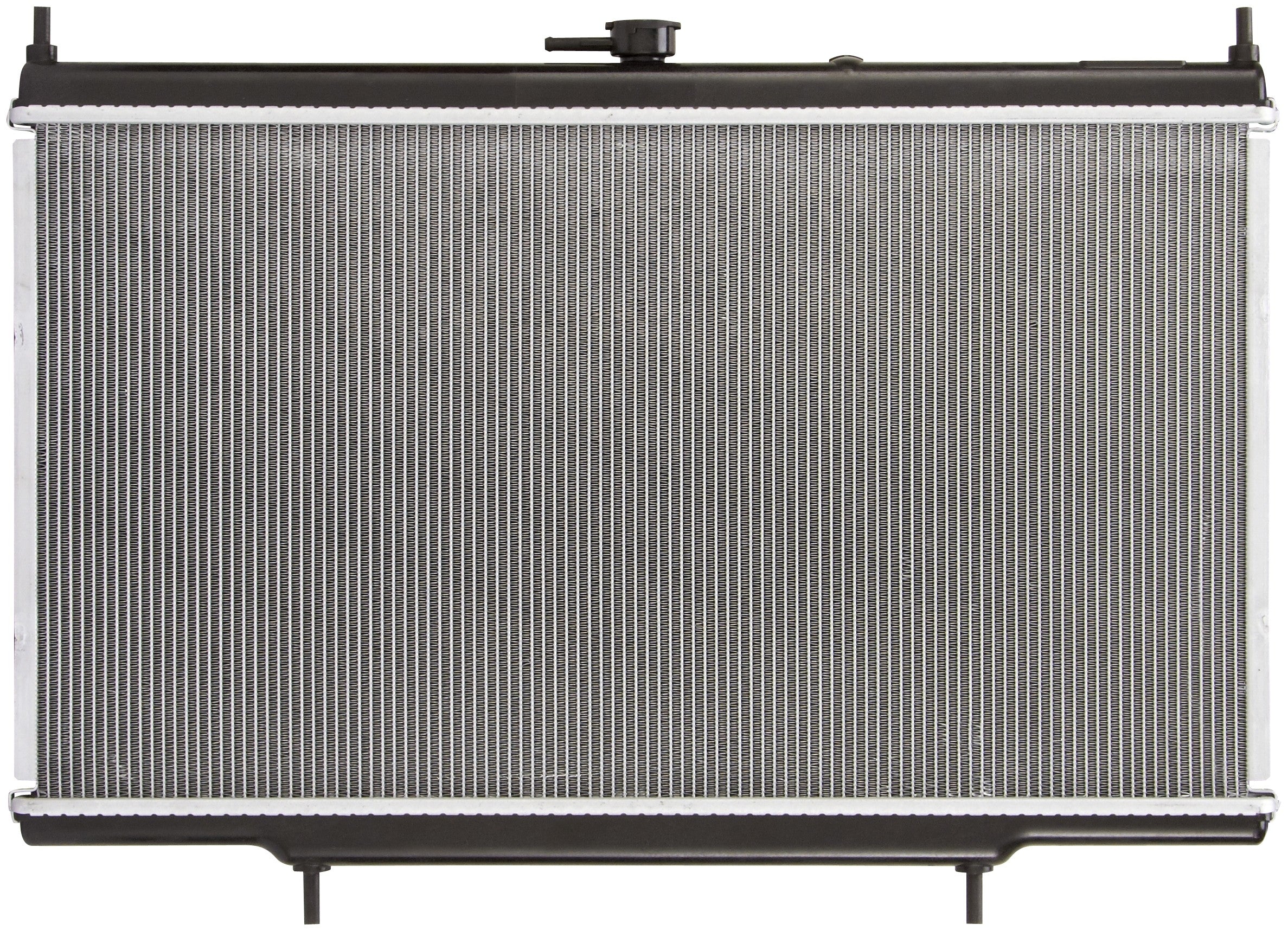 Spectra Premium COMPLETE RADIATOR CU2998