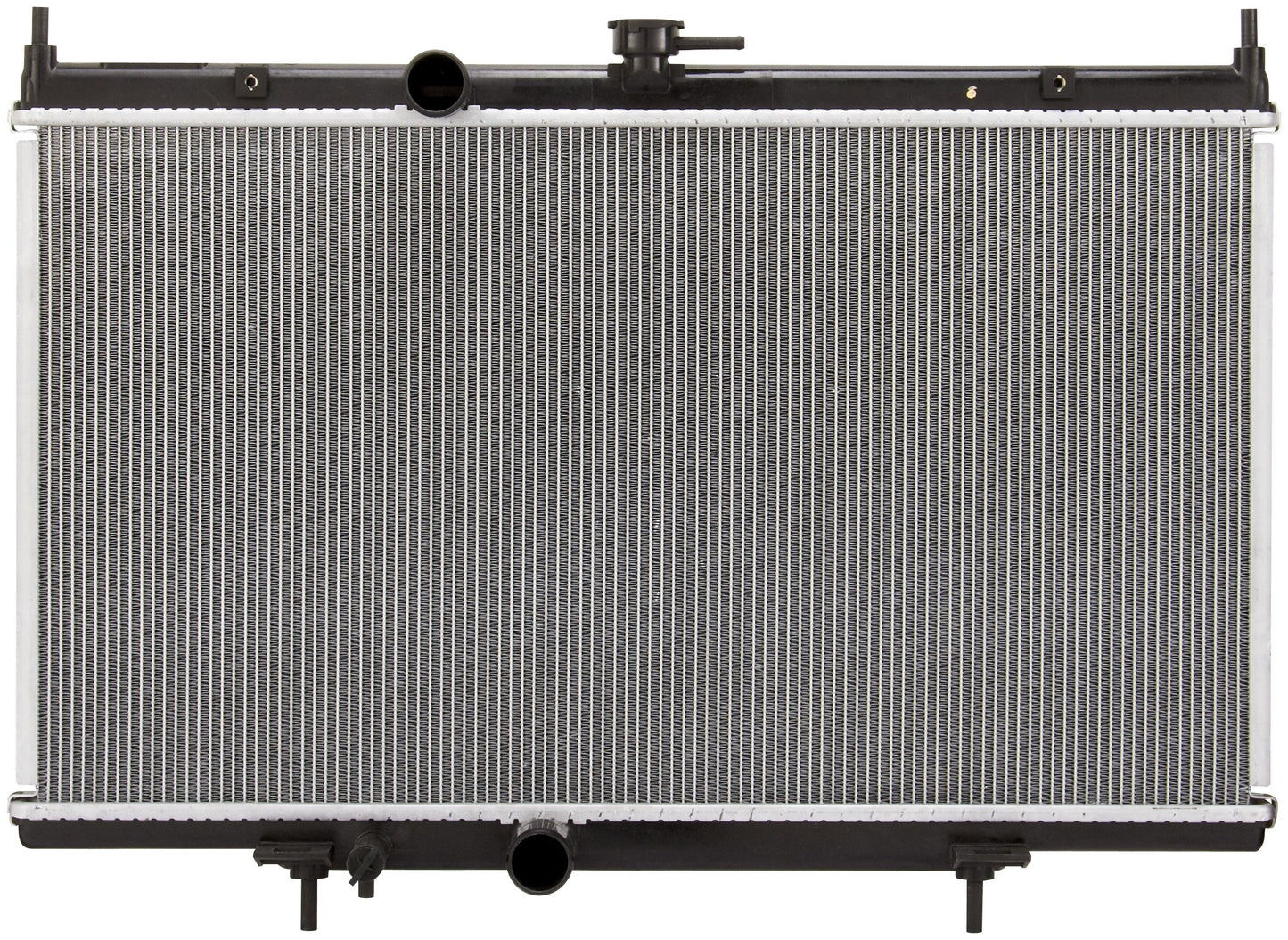 Spectra Premium COMPLETE RADIATOR CU2998