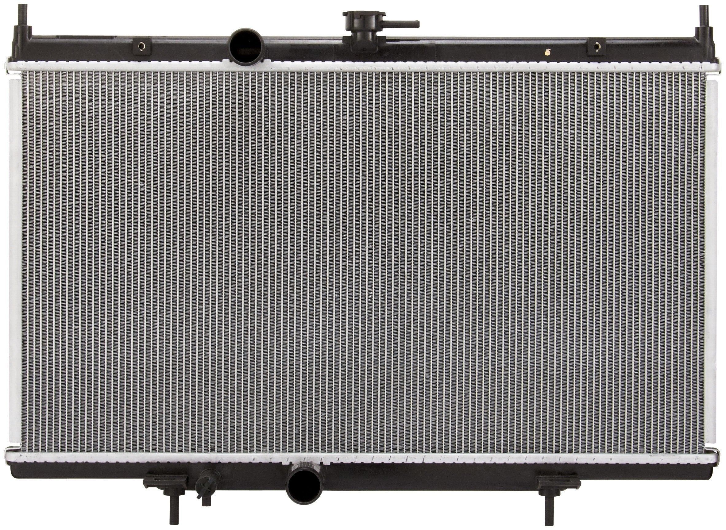 Spectra Premium COMPLETE RADIATOR CU2998