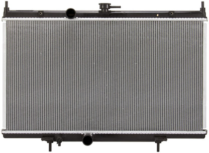 Spectra Premium COMPLETE RADIATOR CU2998