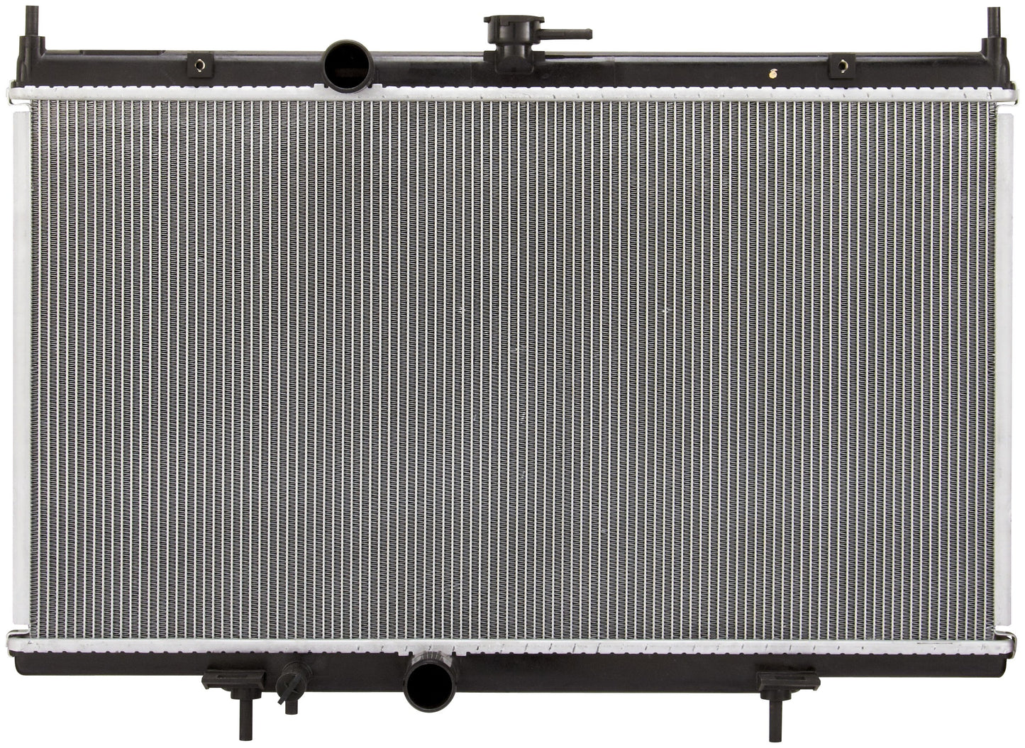Spectra Premium COMPLETE RADIATOR CU2998