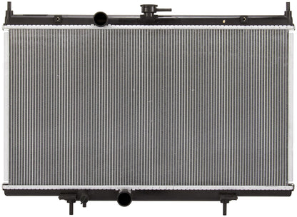 Spectra Premium COMPLETE RADIATOR CU2998