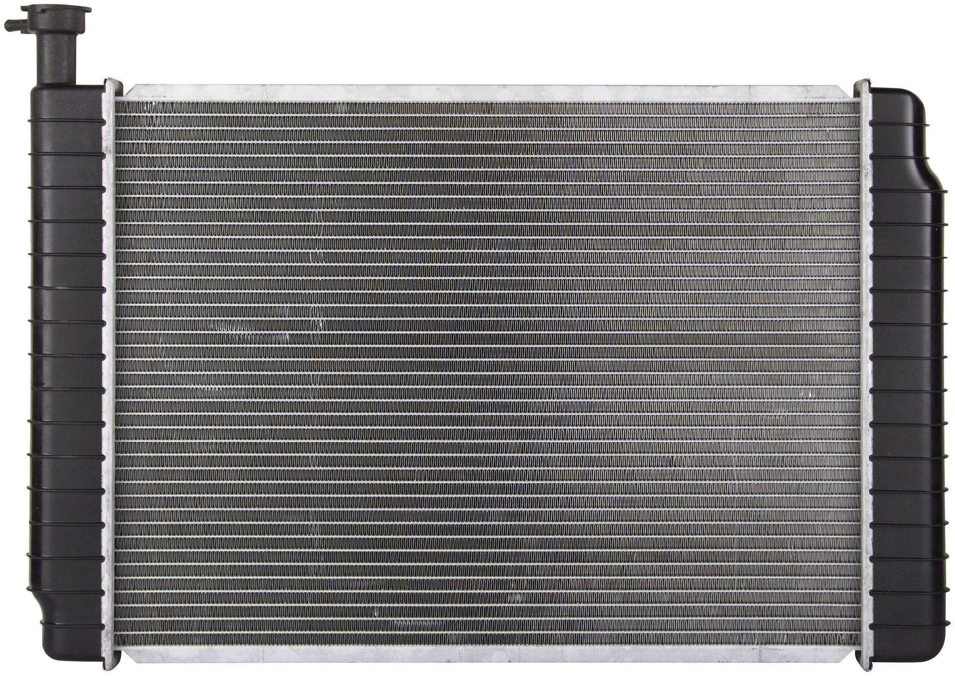 Spectra Premium Radiator CU312 image 4