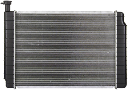 Spectra Premium Radiator CU312 image 4