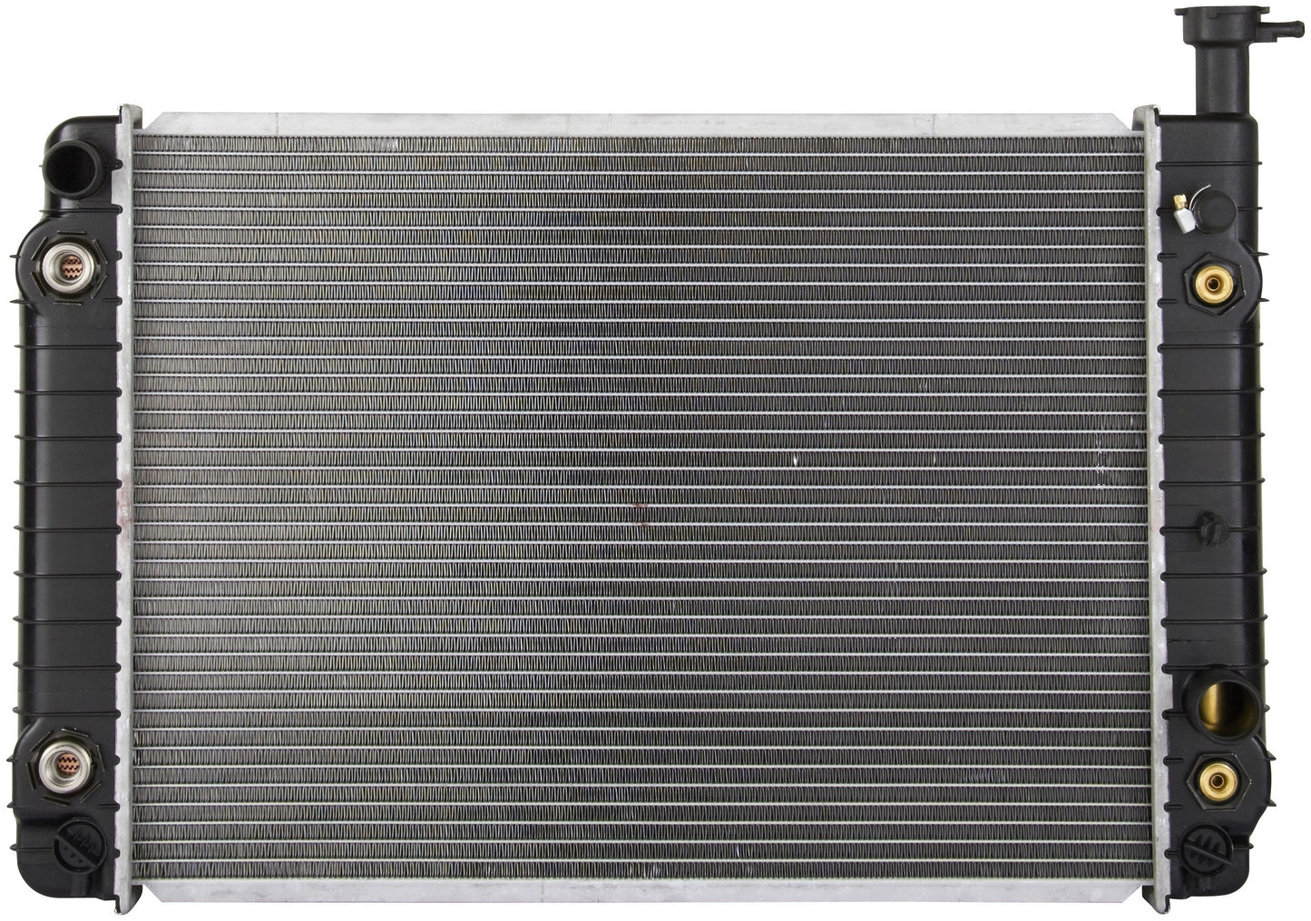 Spectra Premium Radiator CU312 image 2
