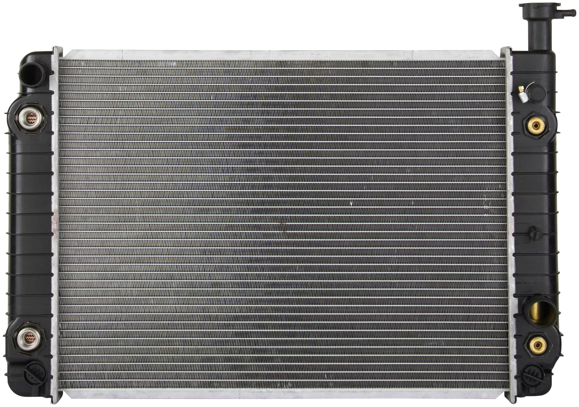 Spectra Premium Radiator CU312 image 2
