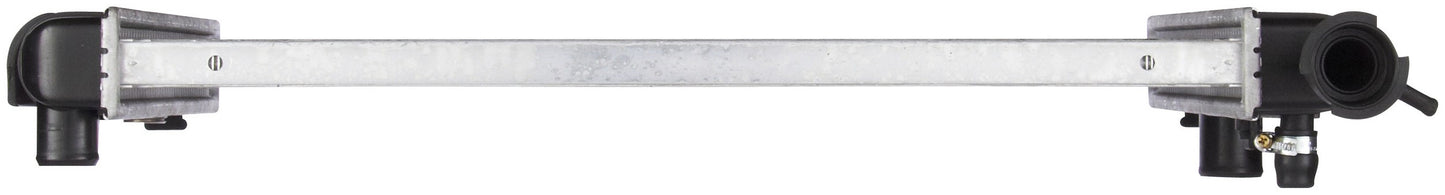 Spectra Premium Radiator CU312 image 3