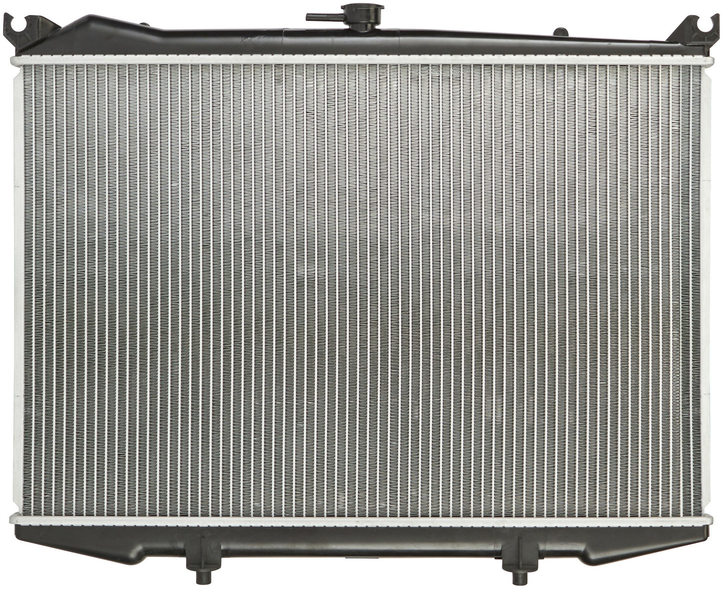 Spectra Premium COMPLETE RADIATOR CU314