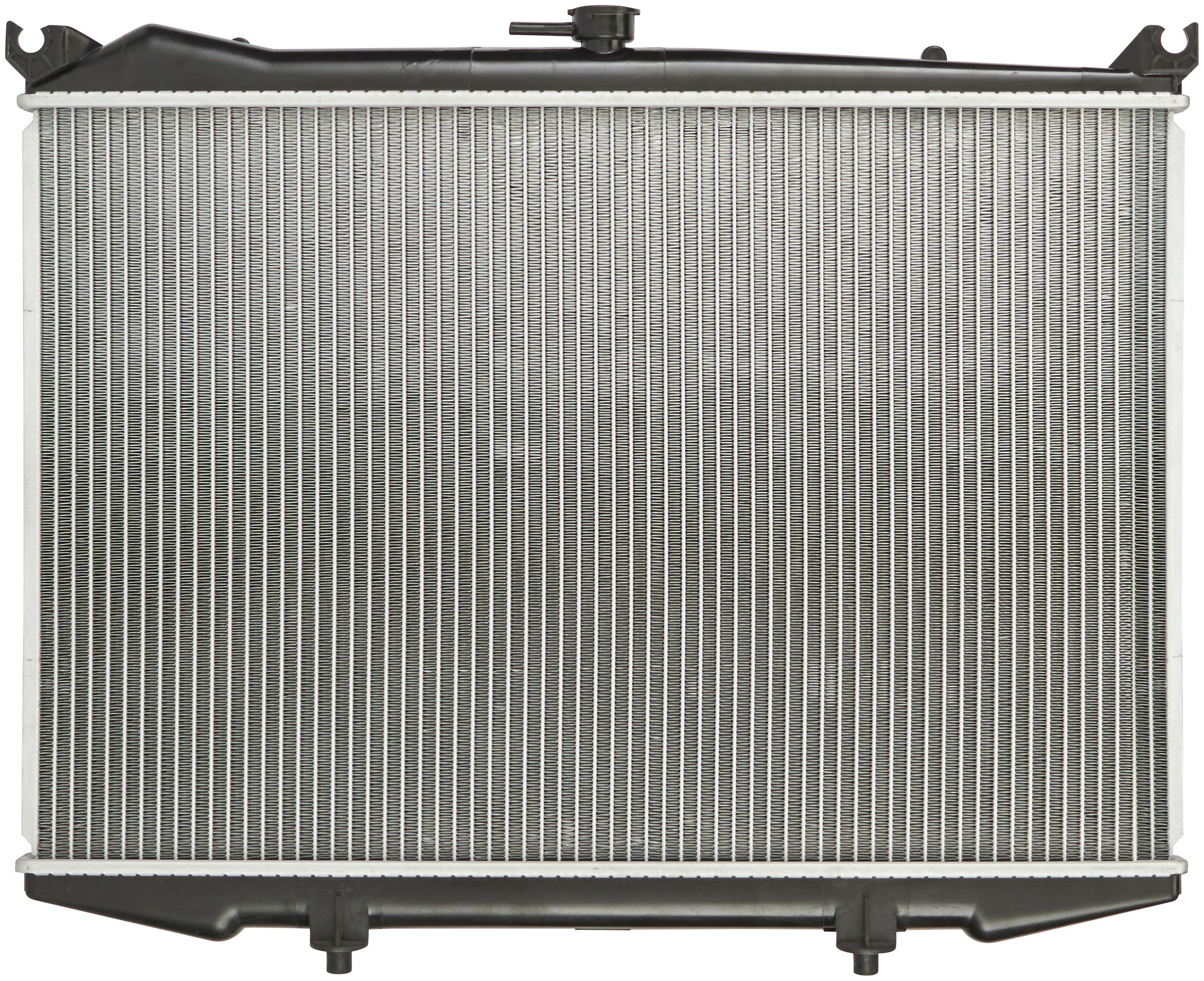 Spectra Premium COMPLETE RADIATOR CU314