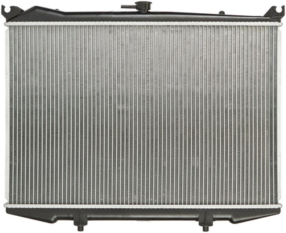 Spectra Premium COMPLETE RADIATOR CU314