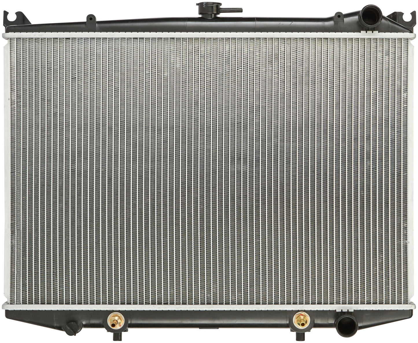 Spectra Premium COMPLETE RADIATOR CU314
