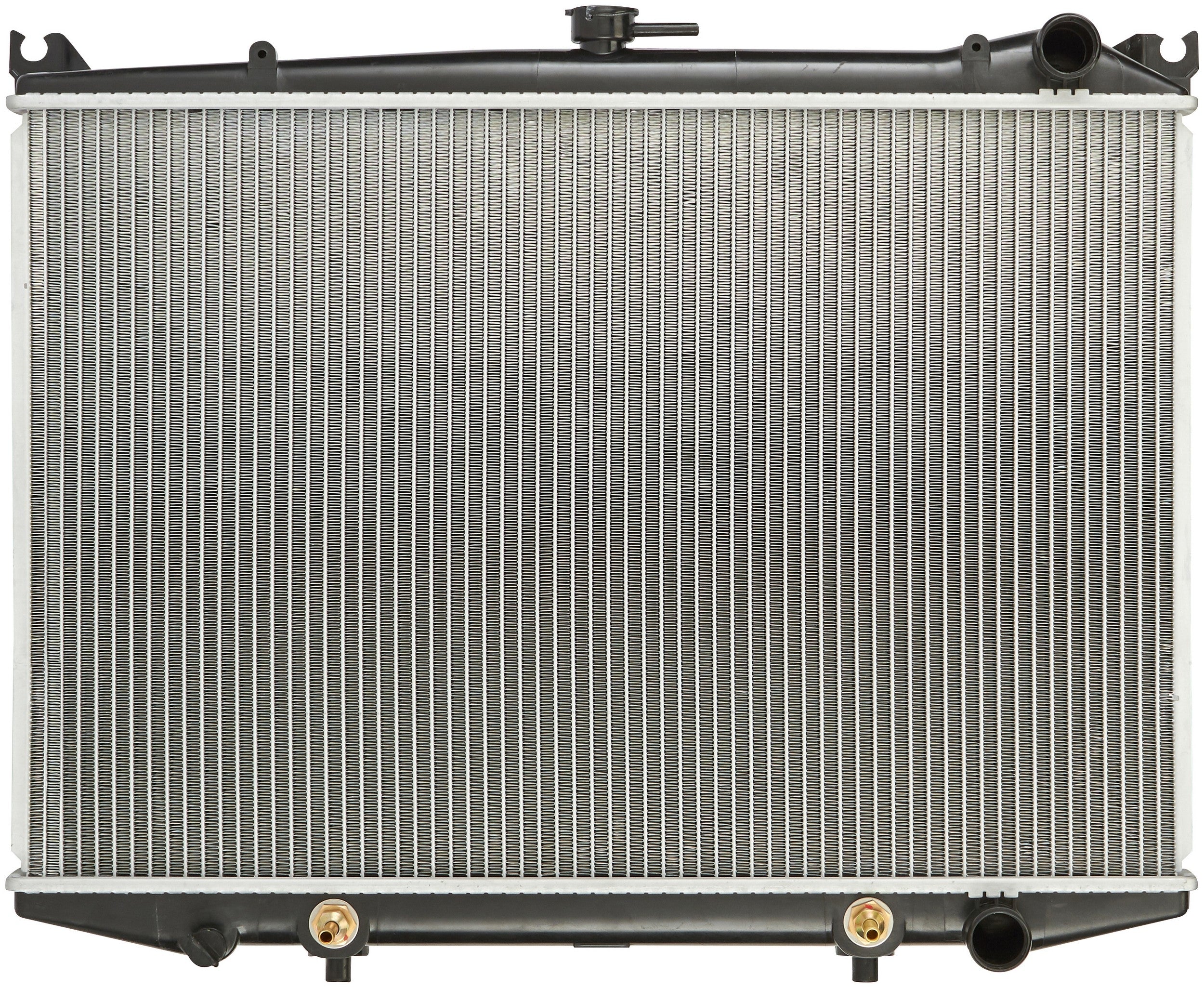 Spectra Premium COMPLETE RADIATOR CU314