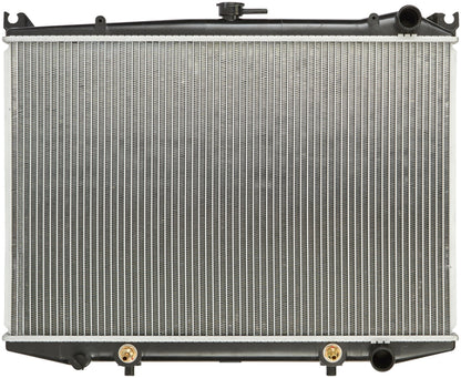 Spectra Premium COMPLETE RADIATOR CU314