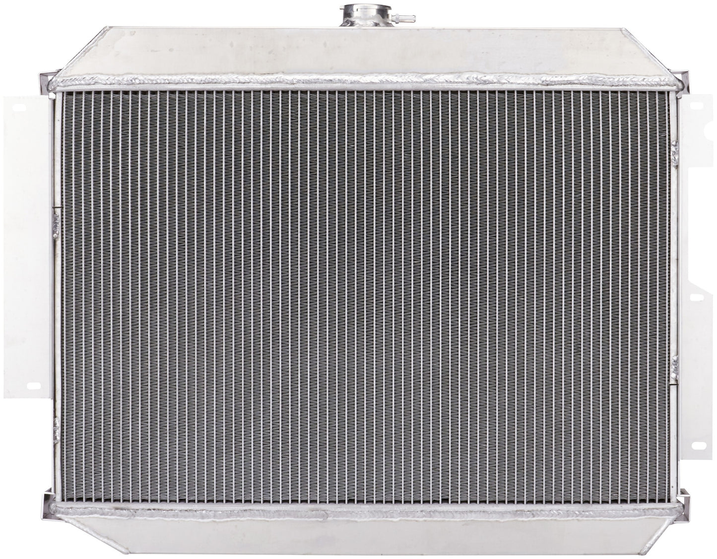 Spectra Premium COMPLETE RADIATOR CU332
