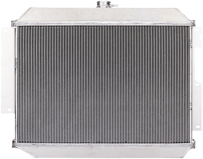 Spectra Premium COMPLETE RADIATOR CU332