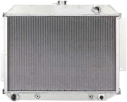 Spectra Premium COMPLETE RADIATOR CU332