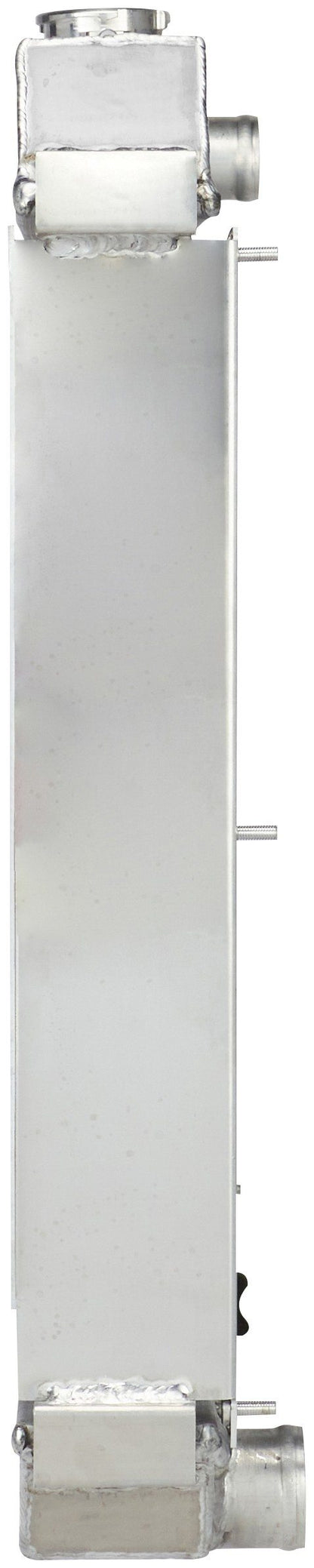 Spectra Premium COMPLETE RADIATOR CU332