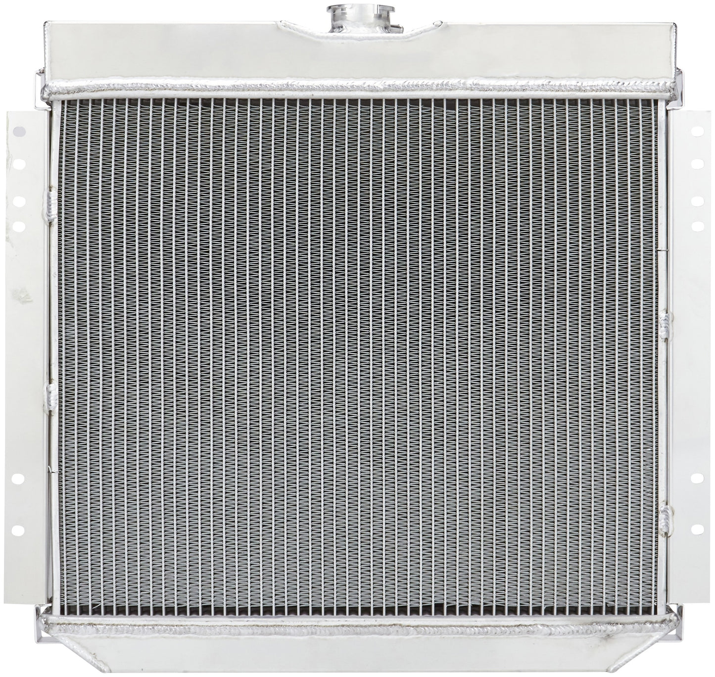Spectra Premium COMPLETE RADIATOR CU340