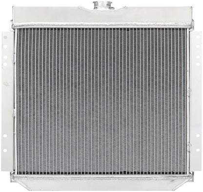 Spectra Premium COMPLETE RADIATOR CU340