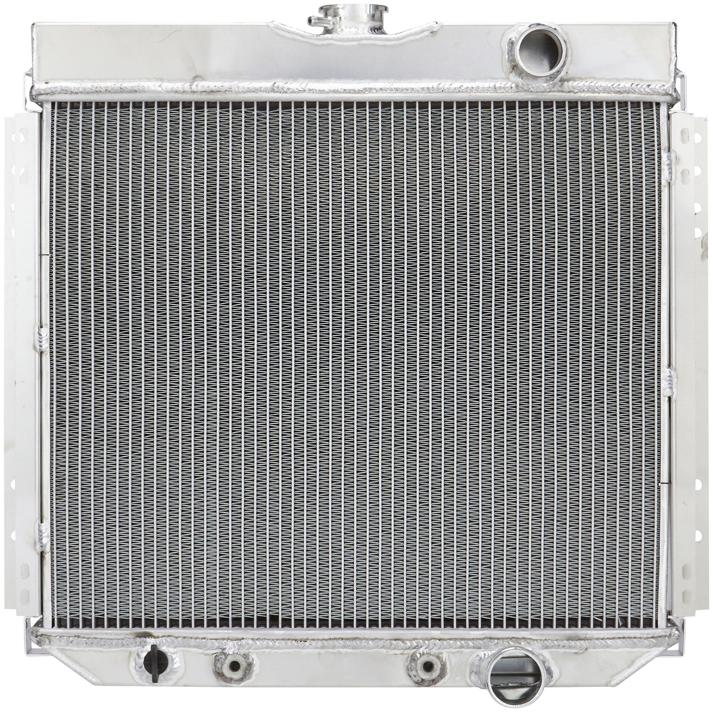 Spectra Premium COMPLETE RADIATOR CU340