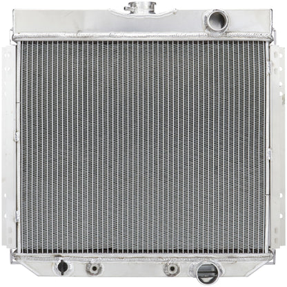 Spectra Premium COMPLETE RADIATOR CU340
