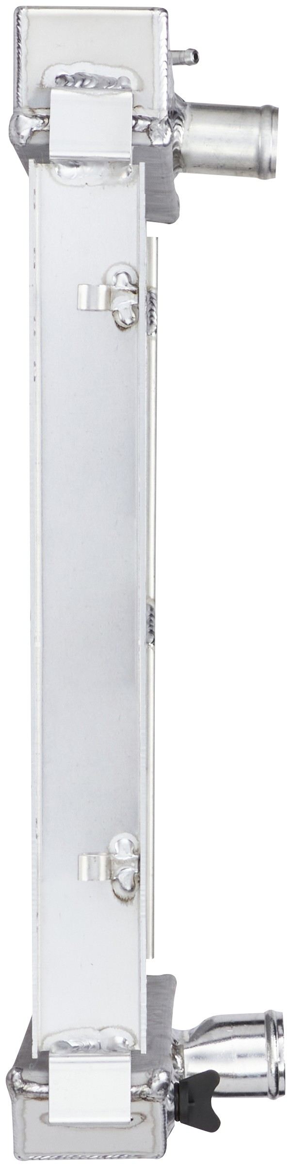Spectra Premium COMPLETE RADIATOR CU340