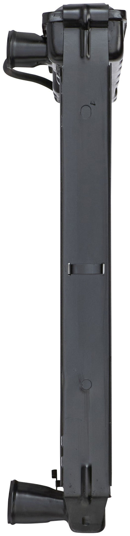 Spectra Premium COMPLETE RADIATOR CU340
