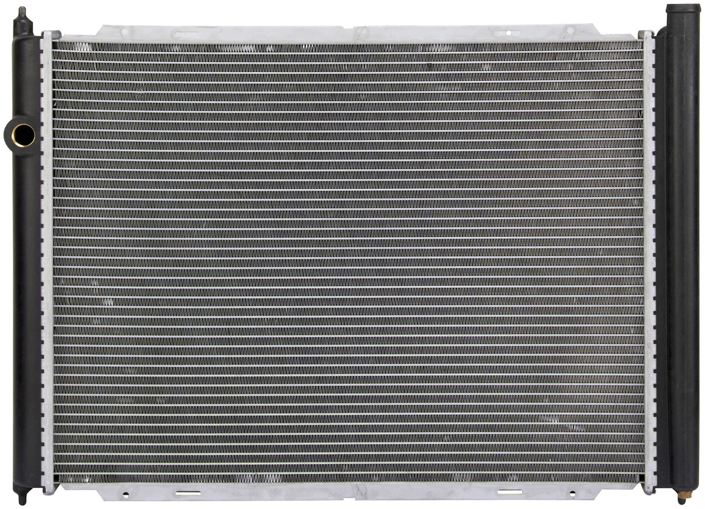 Spectra Premium COMPLETE RADIATOR CU357