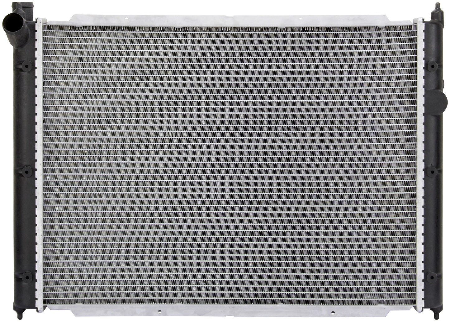 Spectra Premium COMPLETE RADIATOR CU357