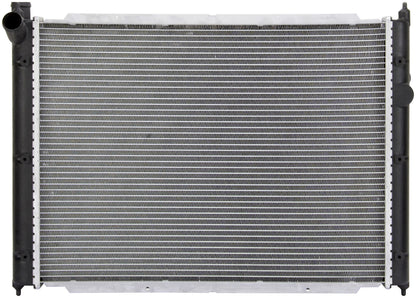 Spectra Premium COMPLETE RADIATOR CU357