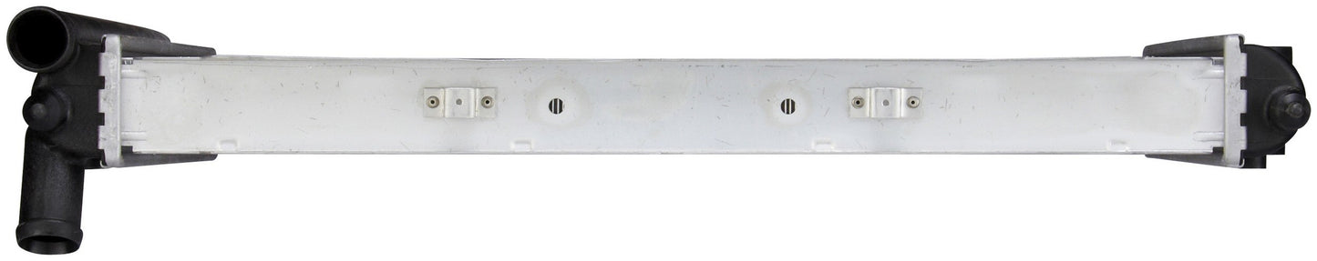Spectra Premium COMPLETE RADIATOR CU357