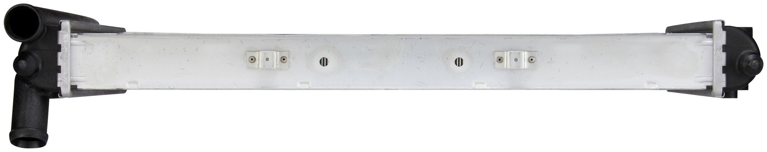 Spectra Premium COMPLETE RADIATOR CU357