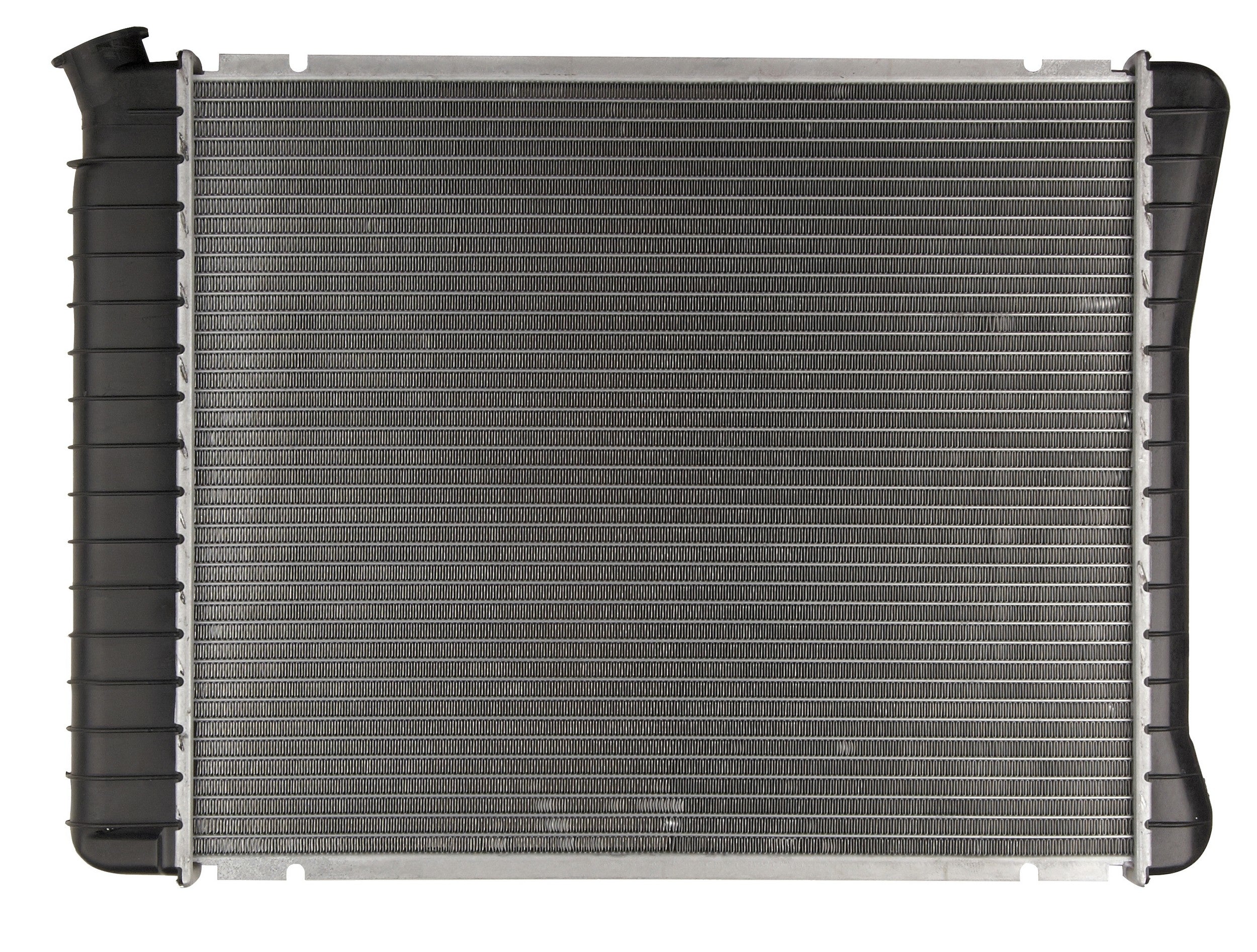 Spectra Premium COMPLETE RADIATOR CU359