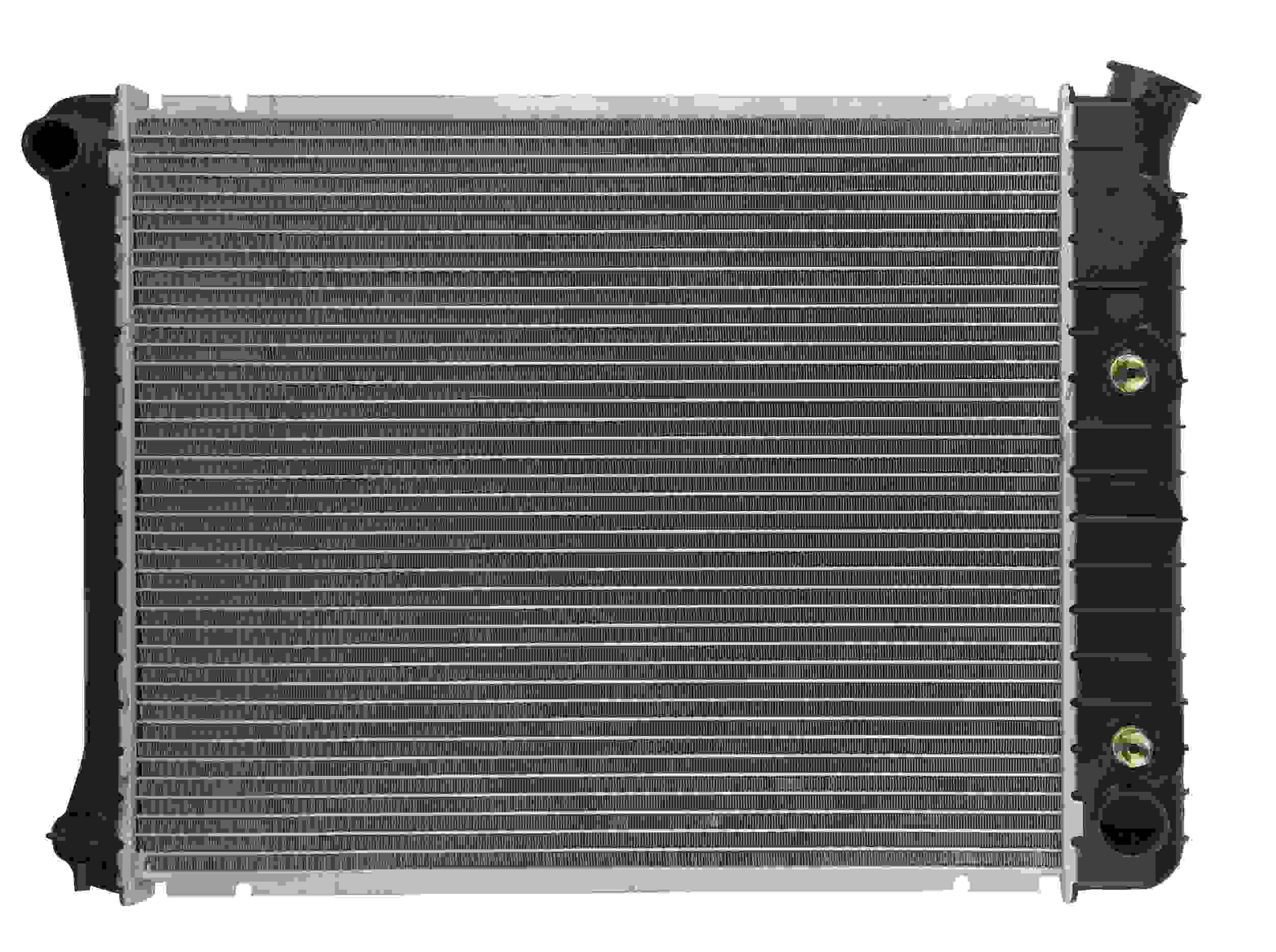Spectra Premium COMPLETE RADIATOR CU359