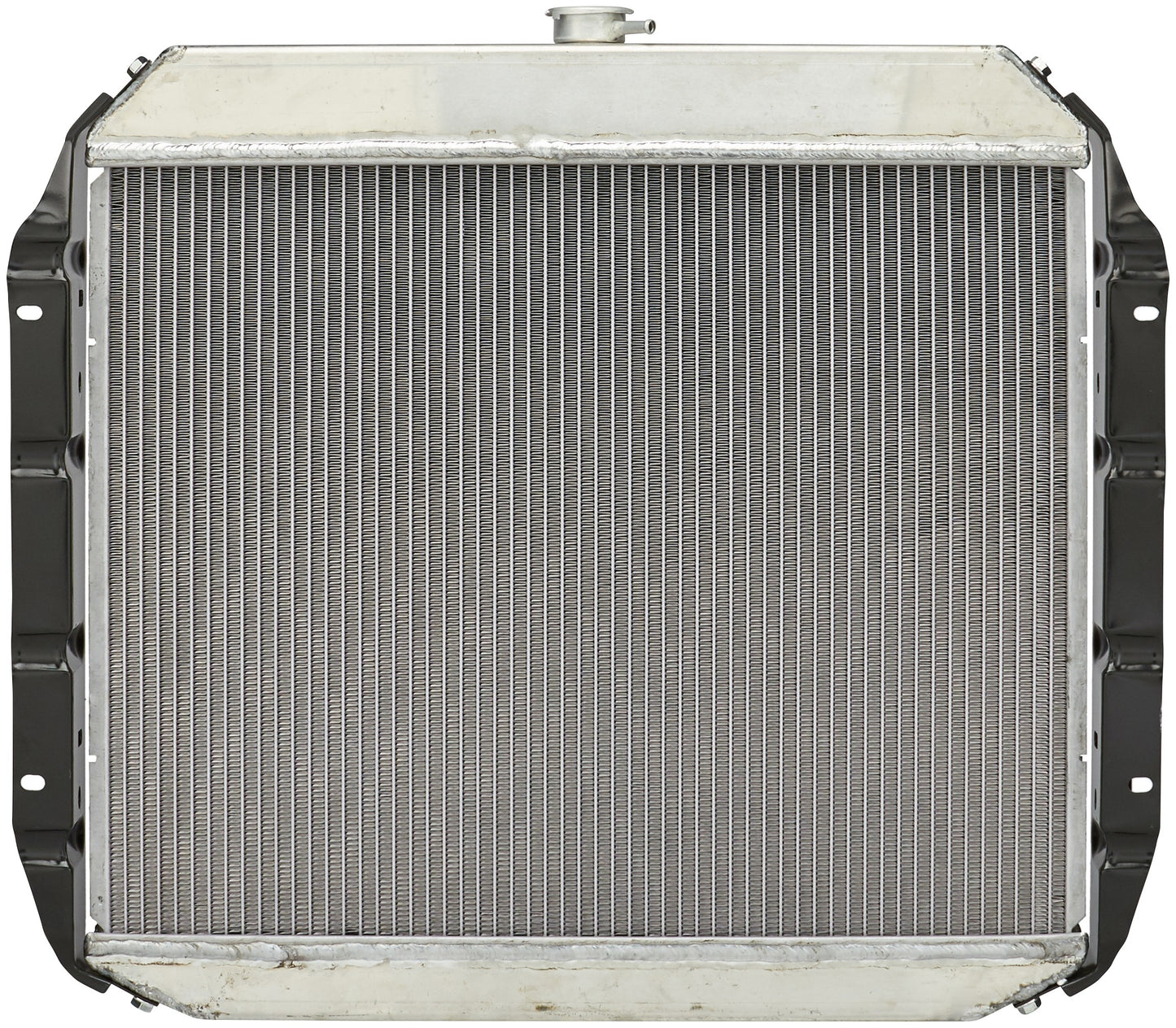 Spectra Premium COMPLETE RADIATOR CU394