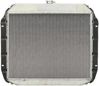 Spectra Premium COMPLETE RADIATOR CU394