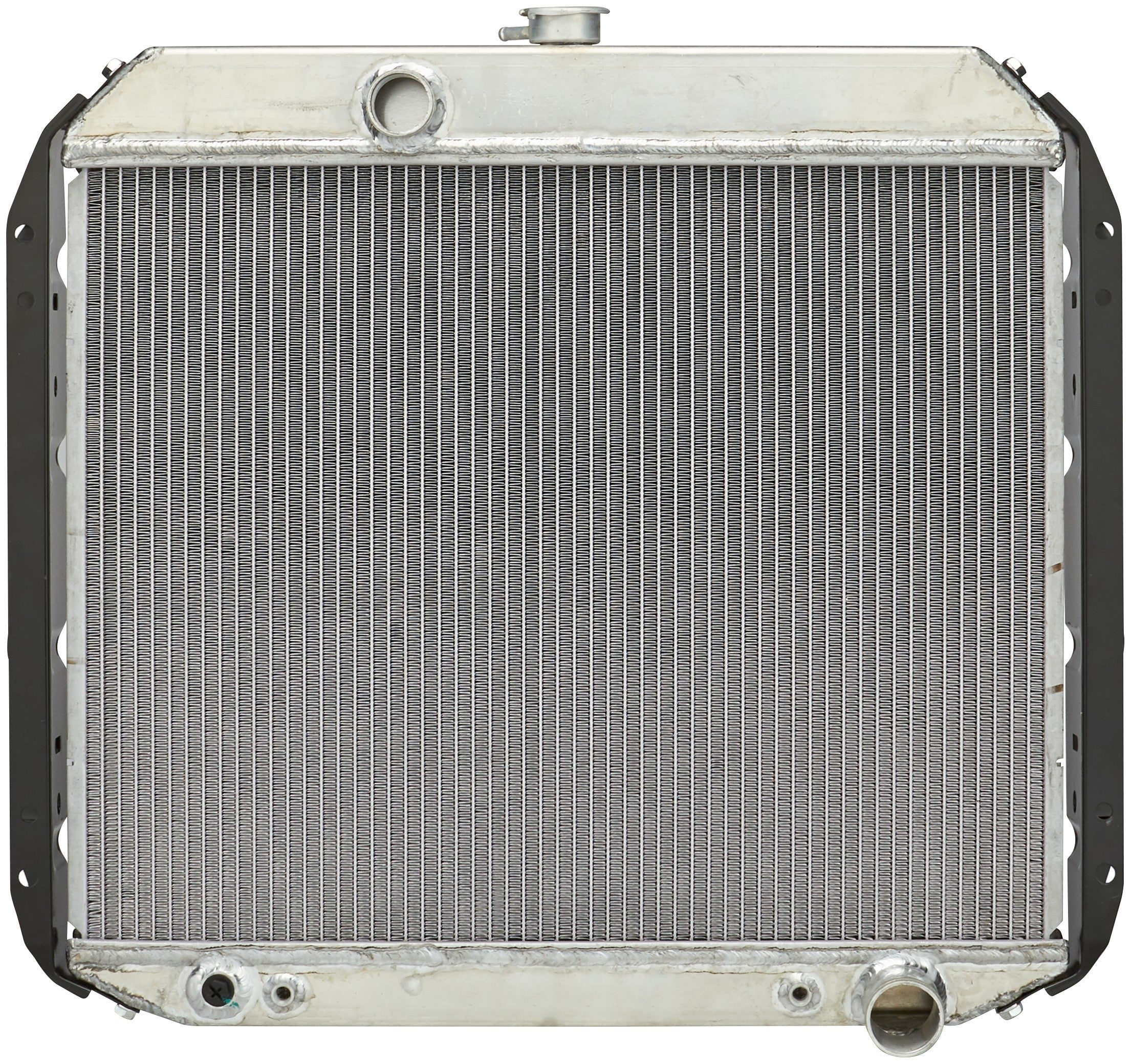 Spectra Premium COMPLETE RADIATOR CU394