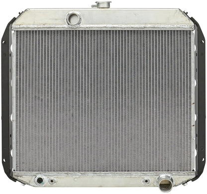 Spectra Premium COMPLETE RADIATOR CU394